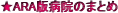 ARA�ŕa�@�̂܂Ƃ�